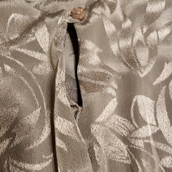 Vintage L.T.D by Roberta Gold  Women's Jumpsuit - Picture 4 of 16